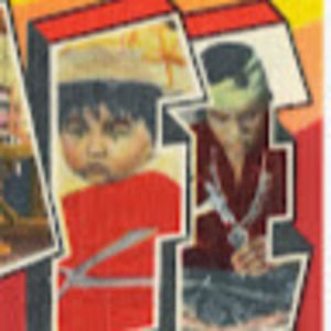 Meet your Posher, Russell